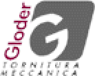 Logo di TORNERIA MECCANICA GLODER