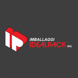 Logo di IDEALPACK IMBALLAGGI