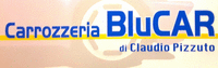 Logo di CARROZZERIA BLUCAR
