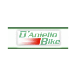 Logo di D'ANIELLO BIKE