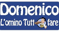 Logo di DOMENICO TUTTOFARE