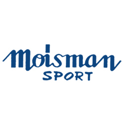 Logo di MOISMAN SPORT