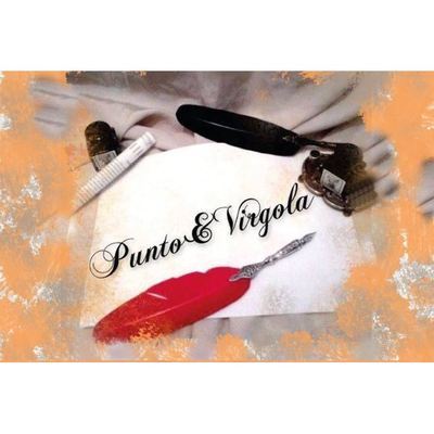 Logo di PUNTO E VIRGOLA