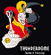 Logo di THUNDERDOME TATTOO