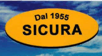Logo di SICURA
