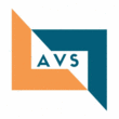 Logo di AVS - TRADUZIONI E EDITING