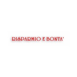 Logo di RISPARMIO E BONTA'