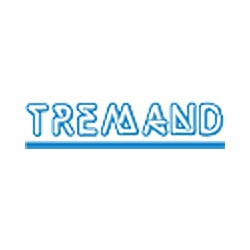 Logo di TREMAND