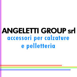 Logo di ANGELETTI GROUP