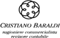 Logo di BARALDI RAG. CRISTIANO