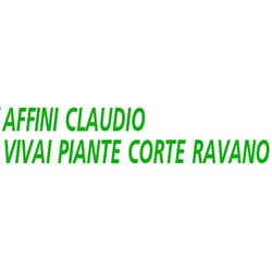 Logo di AFFINI CLAUDIO GIARDINAGGIO