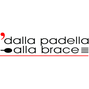 Logo di RISTORANTE BRASSERIE DALLA PADELLA ALLA BRACE