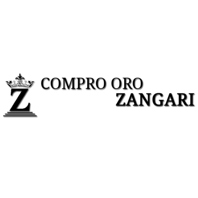 Logo di COMPRO ORO ZANGARI