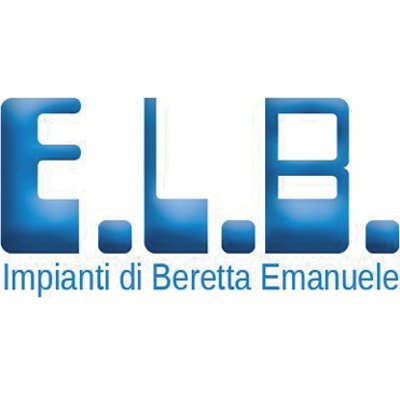 Logo di E.L.B. IMPIANTI
