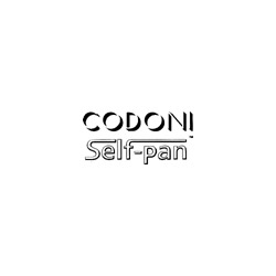 Logo di CODONI - SELF-PAN