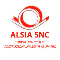 Logo di ALSIA