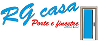 Logo di R.G. CASA
