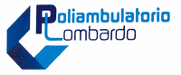 Logo di POLIAMBULATORIO LOMBARDO