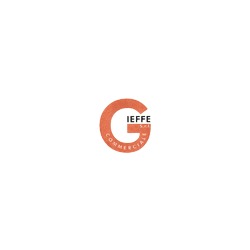 Logo di GIEFFE COMMERCIALE