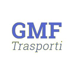 Logo di GMF TRASPORTI