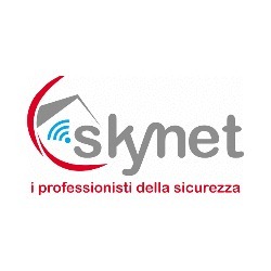 Logo di SKY NET
