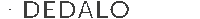 Logo di DEDALO GATE - SAVING TELEFONICO
