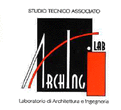 Logo di ARCHING. LAB STUDIO TECNICO