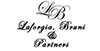 Laforgia Bruni & Partners Brevetti D'Invenzione Laforgia Bruni & Partners Brevetti D'Invenzione