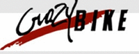 Logo di CRAZY BIKE