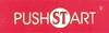 Logo di PUSHSTART