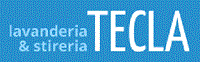 Logo di LAVANDERIA E STIRERIA TECLA