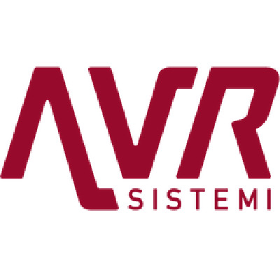 Logo di AVR SISTEMI