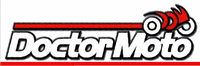 Logo di DOCTOR MOTO
