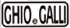 Logo di GHIO E GALLI