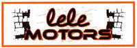 Logo di LELE MOTORS