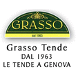 Logo di GRASSO TENDE