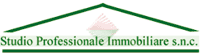 Logo di STUDIO PROFESSIONALE IMMOBILIARE