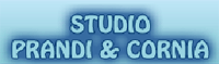 Logo di STUDIO PRANDI E CORNIA