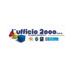 Logo di L'UFFICIO 2000
