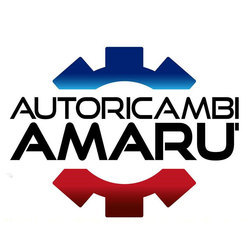 Logo di AMARÙ AUTORICAMBI