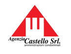 Logo di AGENZIA CASTELLO AMMINISTRAZIONI CONDOMINIALI