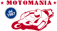 Logo di MOTOMANIA