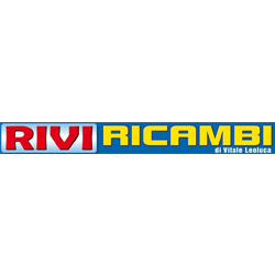 Logo di RIVI RICAMBI