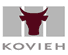 Logo di KOVIEH
