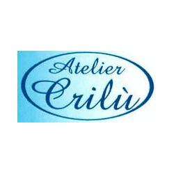 Logo di ATELIER CRILU'