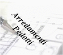 Logo di ARREDAMENTI PEDOTTI