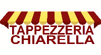 Logo di TAPPEZZERIA CHIARELLA