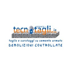Logo di TECNOTAGLI SERVICE