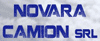 Logo di NOVARA CAMION