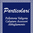 Logo di PELLETTERIA PARTICOLARI